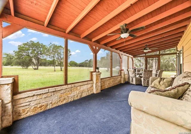 3rd image of 133 Buckskin Trl, Bandera, TX 78003 | MLS# 2002468