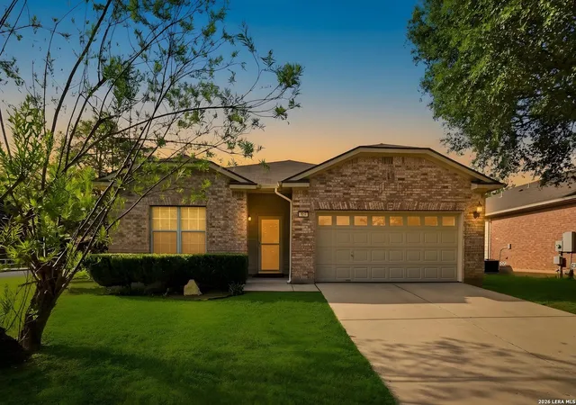 2nd image of 544 Rooster Run, Schertz, TX 78154 | MLS# 2002469