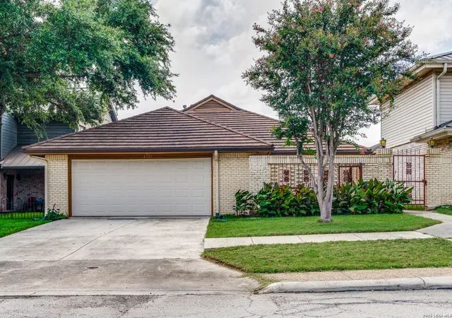 Photo 1 of Single family home for sale at 6735 Congressional Blvd, San Antonio, TX 78244 | MLS# 2002472 | Listing updated on 2026-08-25