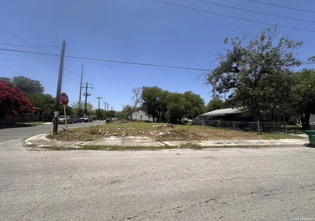 Photo 1 of Land for sale at 439 S San Ignacio Ave, San Antonio, TX 78237 | MLS# 2002473 | Listing updated on 2026-08-04