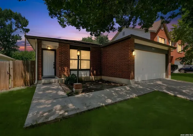 Photo 1 of Sale Pending at 9307 Bendell, San Antonio, TX 78250 | MLS# 2002481 | Listing updated on 2026-08-16