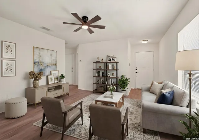 Photo 2 of Sale Pending at 9307 Bendell, San Antonio, TX 78250 | MLS# 2002481 | Listing updated on 2026-08-16