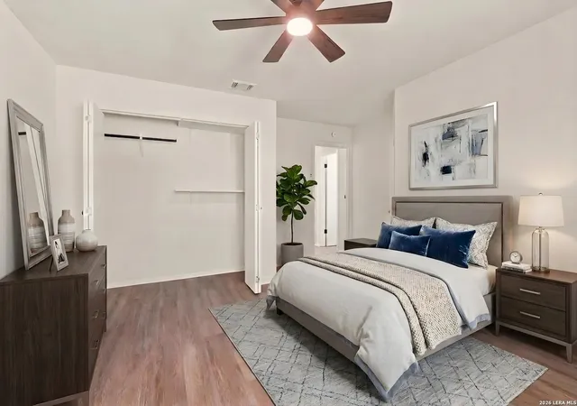 Photo 3 of Sale Pending at 9307 Bendell, San Antonio, TX 78250 | MLS# 2002481 | Listing updated on 2026-08-16