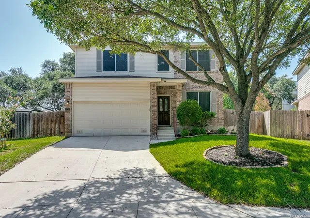 Photo 1 of Single family home for sale at 2938 Encino Robles, San Antonio, TX 78259 | MLS# 2002483 | Listing updated on 2026-10-21