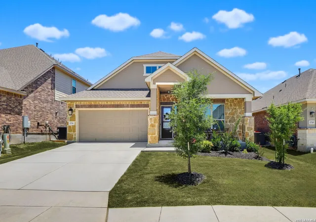 1st image of 1711 Dunvegan Park, Bulverde, TX 78163 | MLS# 2002486