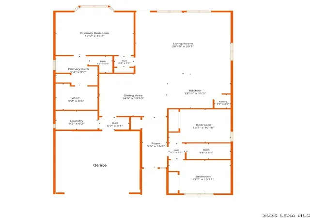 19th image of 1711 Dunvegan Park, Bulverde, TX 78163 | MLS# 2002486