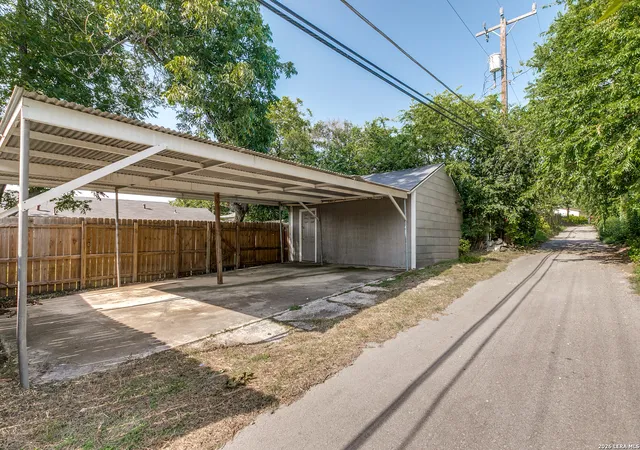 25th image of 211 Beverly Dr, San Antonio, TX 78228 | MLS# 2002492
