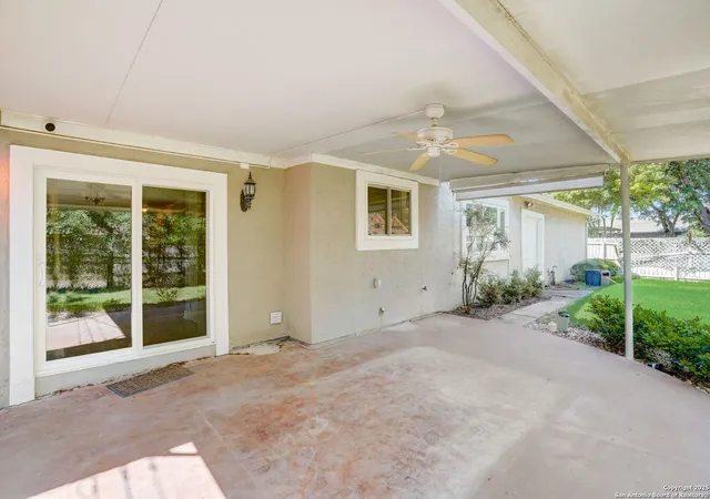 43rd image of 631 E Nottingham Dr, San Antonio, TX 78209 | MLS# 2002493