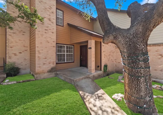Photo 1 of Sale Pending at 2455 Wild Turkey E, San Antonio, TX 78232 | MLS# 2002500 | Listing updated on 2026-08-02