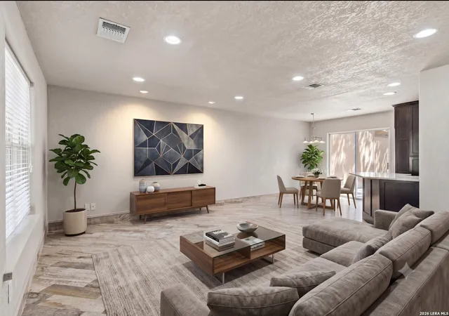 Photo 3 of Sale Pending at 2455 Wild Turkey E, San Antonio, TX 78232 | MLS# 2002500 | Listing updated on 2026-08-02