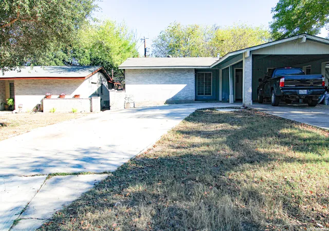 Photo 1 of Multi family home for sale at 1031 Fabulous, San Antonio, TX 78213 | MLS# 2002501 | Listing updated on 2026-09-10