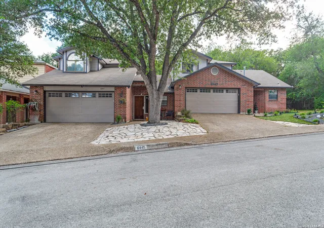 Multi family home for sale at 6443 Brookway Dr, San Antonio, TX 78240 | MLS# 2002502