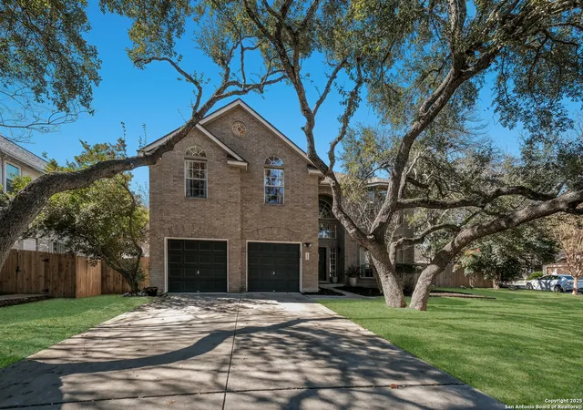 Photo 1 of Sale Pending at 16331 Rangerider, San Antonio, TX 78247 | MLS# 2002516 | Listing updated on 2026-09-05