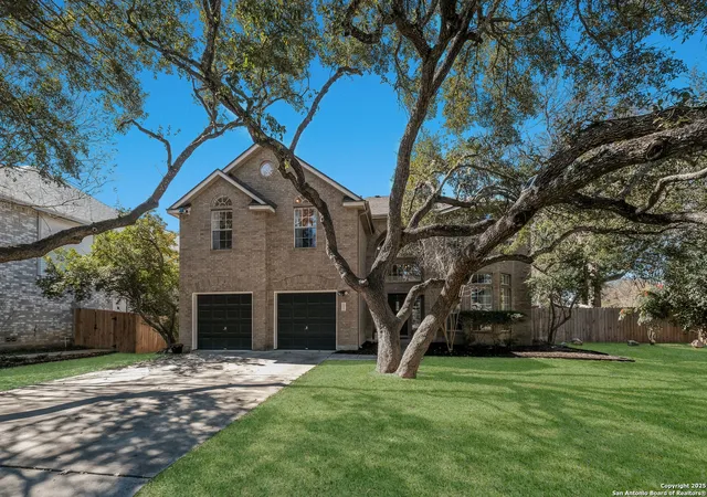 Photo 2 of Sale Pending at 16331 Rangerider, San Antonio, TX 78247 | MLS# 2002516 | Listing updated on 2026-09-05