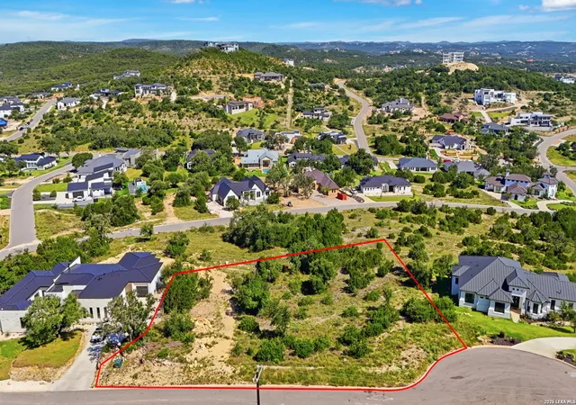 Photo 1 of Land for sale at 11011 Ashby Canyon, San Antonio, TX 78255 | MLS# 2002528 | Listing updated on 2026-08-03