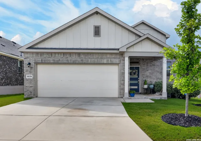 2nd image of 10530 Briceway Ace, San Antonio, TX 78254 | MLS# 2002529