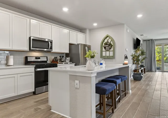 4th image of 10530 Briceway Ace, San Antonio, TX 78254 | MLS# 2002529