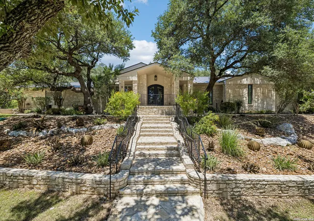 Photo 1 of Sale Pending at 8615 Summer Song Cir, Fair Oaks Ranch, TX 78015 | MLS# 2002530 | Listing updated on 2026-08-01