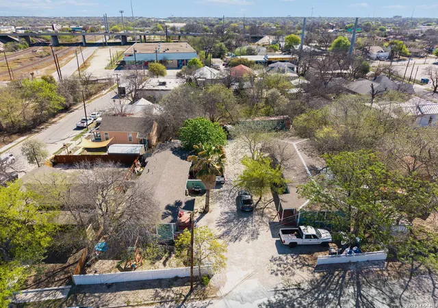 3rd image of 204 And 210 Hunstock, San Antonio, TX 78210 | MLS# 2002534