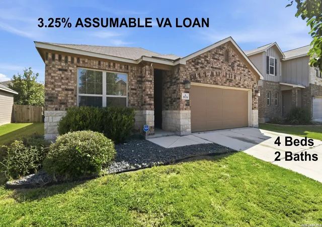 Photo 1 of Single family home for sale at 10334 Francisco Way, Converse, TX 78109 | MLS# 2002537 | Listing updated on 2026-09-20