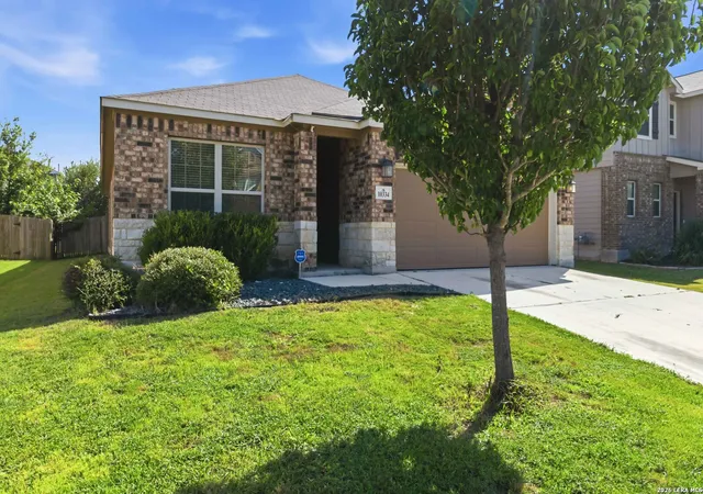 Photo 2 of Single family home for sale at 10334 Francisco Way, Converse, TX 78109 | MLS# 2002537 | Listing updated on 2026-09-20