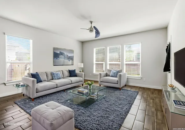 Photo 3 of Single family home for sale at 10334 Francisco Way, Converse, TX 78109 | MLS# 2002537 | Listing updated on 2026-09-20