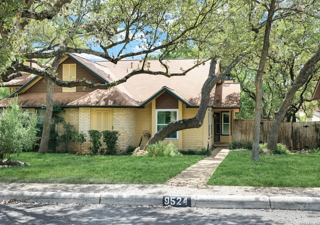 1st image of 9524 Stillforest, San Antonio, TX 78250 | MLS# 2002539