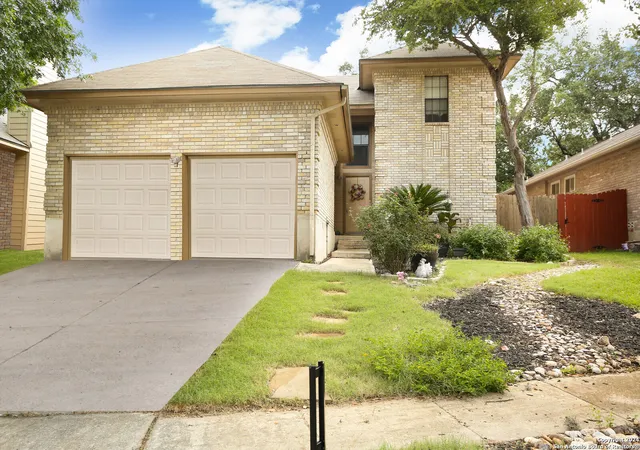 Single family home for sale at 3111 Morning Crk, San Antonio, TX 78247 | MLS# 2002545