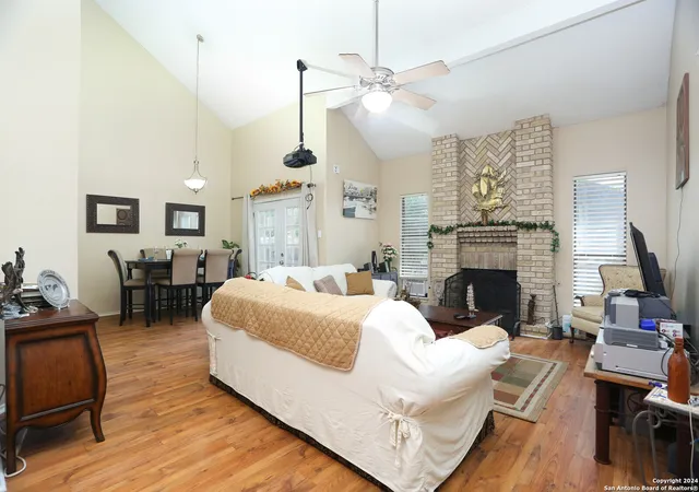 Photo 2 of Single family home for sale at 3111 Morning Crk, San Antonio, TX 78247 | MLS# 2002545 | Listing updated on 2026-09-21