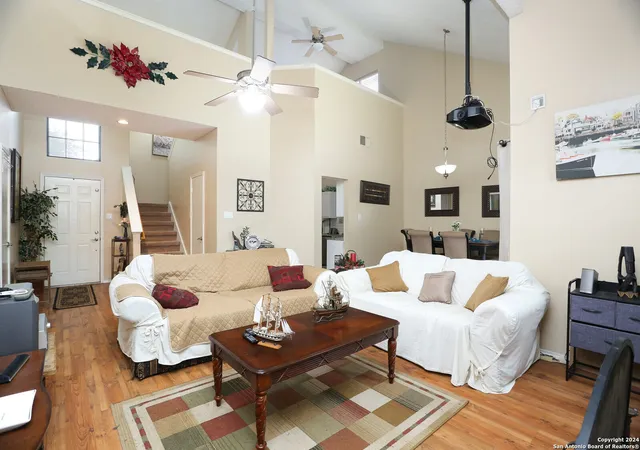 Photo 3 of Single family home for sale at 3111 Morning Crk, San Antonio, TX 78247 | MLS# 2002545 | Listing updated on 2026-09-21