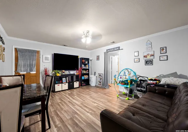 Photo 3 of Multi family home for sale at 305 Gillette Blvd, San Antonio, TX 78221 | MLS# 2002548 | Listing updated on 2026-07-24