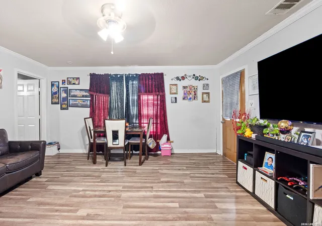 Photo 4 of Multi family home for sale at 305 Gillette Blvd, San Antonio, TX 78221 | MLS# 2002548 | Listing updated on 2026-07-24