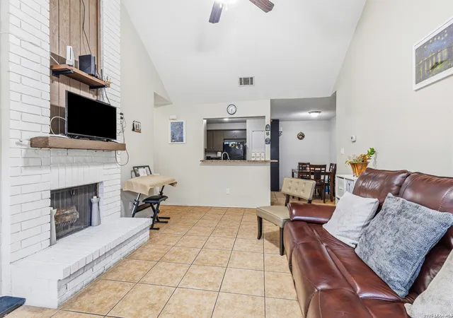Photo 3 of Single family home for sale at 10126 Pebblestone, San Antonio, TX 78250 | MLS# 2002555 | Listing updated on 2026-08-03