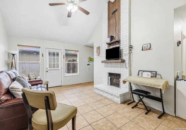 Photo 4 of Single family home for sale at 10126 Pebblestone, San Antonio, TX 78250 | MLS# 2002555 | Listing updated on 2026-08-03