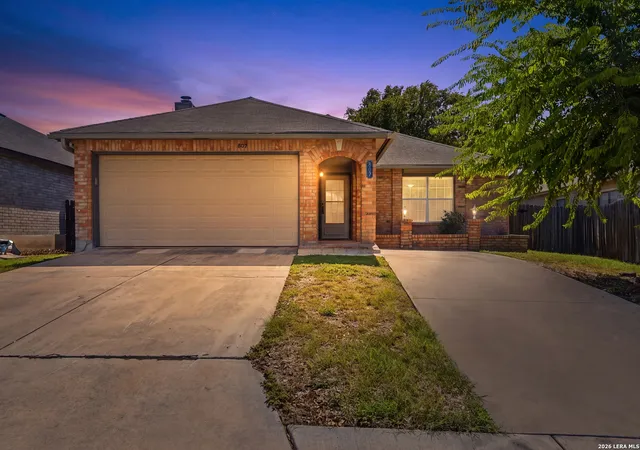 1st image of 807 S Ellison, San Antonio, TX 78245 | MLS# 2002558