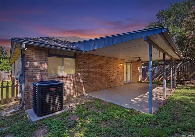 34th image of 807 S Ellison, San Antonio, TX 78245 | MLS# 2002558