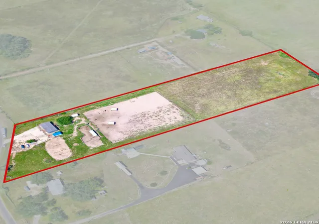 28th image of 2870 County Road 120, Floresville, TX 78114 | MLS# 2002561