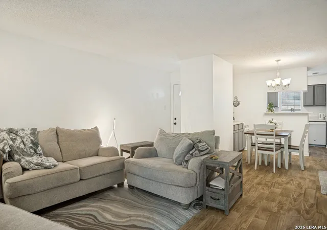 Photo 3 of Condo for sale at 11311 Sir Winston #703, San Antonio, TX 78216 | MLS# 2002562 | Listing updated on 2026-08-03