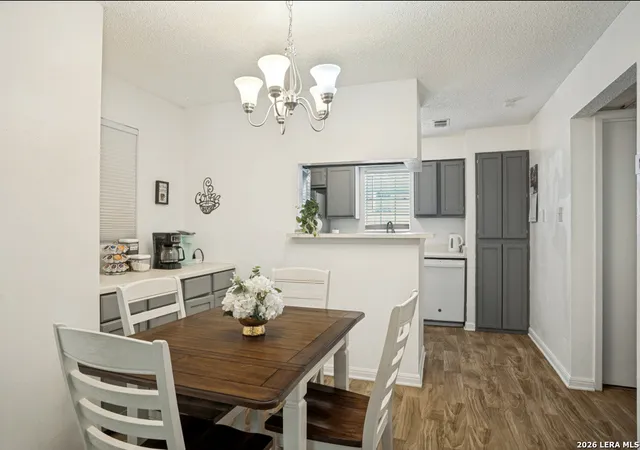 Photo 4 of Condo for sale at 11311 Sir Winston #703, San Antonio, TX 78216 | MLS# 2002562 | Listing updated on 2026-08-03