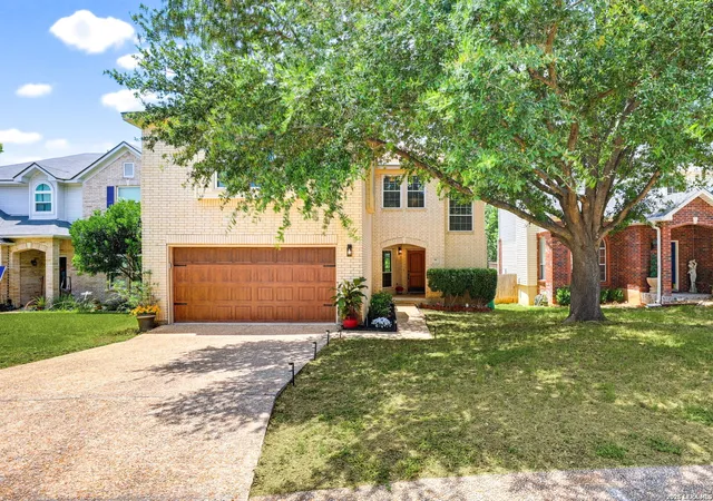 Photo 1 of Sale Pending at 38 Morgans Blf, San Antonio, TX 78216 | MLS# 2002565 | Listing updated on 2026-09-14