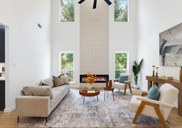 Photo 3 of Sale Pending at 38 Morgans Blf, San Antonio, TX 78216 | MLS# 2002565 | Listing updated on 2026-09-14