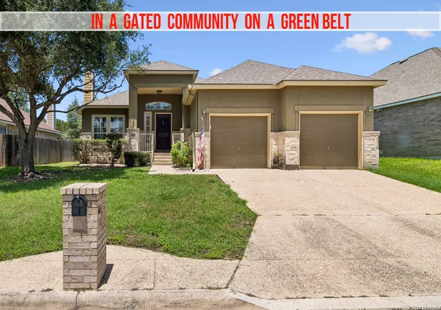 Photo 1 of Single family home for sale at 1303 Bluff Forest, San Antonio, TX 78248 | MLS# 2002566 | Listing updated on 2026-09-15