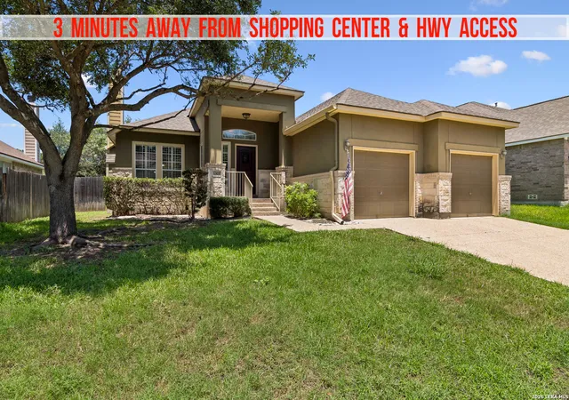 Photo 2 of Single family home for sale at 1303 Bluff Forest, San Antonio, TX 78248 | MLS# 2002566 | Listing updated on 2026-09-15
