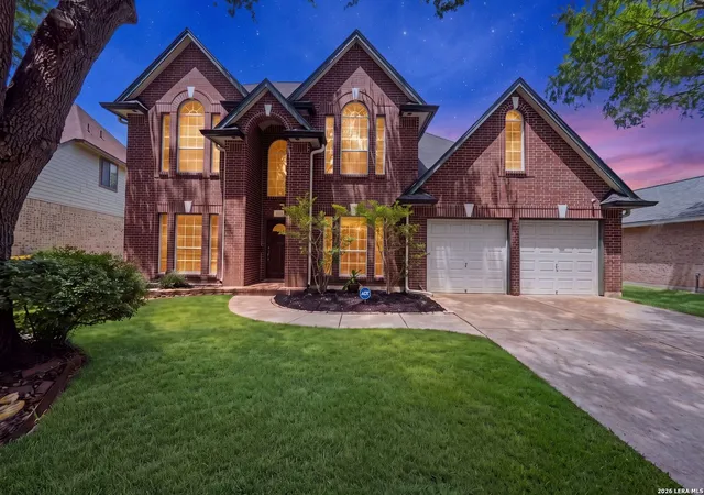 1st image of 9347 Llano Verde, Helotes, TX 78023 | MLS# 2002570