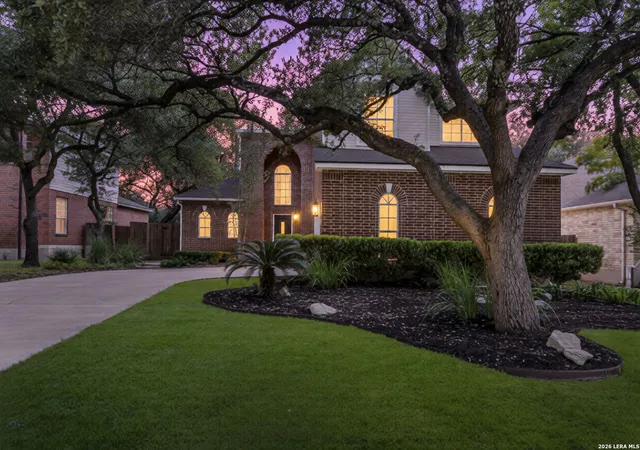 Photo 1 of Single family home for sale at 2515 Ashton Village Dr, San Antonio, TX 78248 | MLS# 2002575 | Listing updated on 2026-09-09