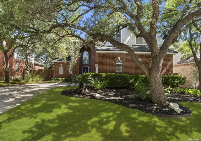 Photo 2 of Single family home for sale at 2515 Ashton Village Dr, San Antonio, TX 78248 | MLS# 2002575 | Listing updated on 2026-09-09