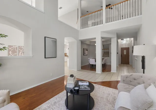 Photo 3 of Single family home for sale at 2515 Ashton Village Dr, San Antonio, TX 78248 | MLS# 2002575 | Listing updated on 2026-09-09