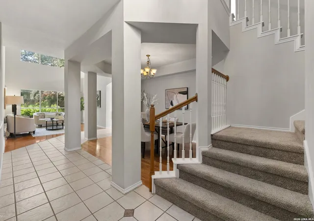 Photo 3 of Single family home for sale at 2515 Ashton Village Dr, San Antonio, TX 78248 | MLS# 2002575 | Listing updated on 2026-09-09