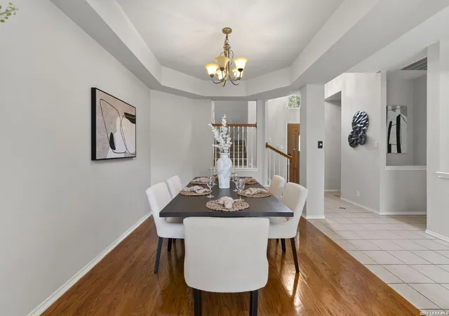 Photo 4 of Single family home for sale at 2515 Ashton Village Dr, San Antonio, TX 78248 | MLS# 2002575 | Listing updated on 2026-09-09