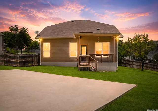 Photo 3 of Sale Pending at 6723 Ambergris Cv, San Antonio, TX 78223 | MLS# 2002585 | Listing updated on 2026-08-19